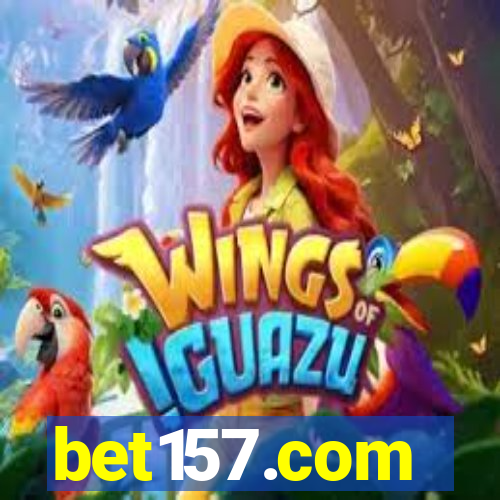 bet157.com