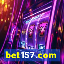 bet157.com