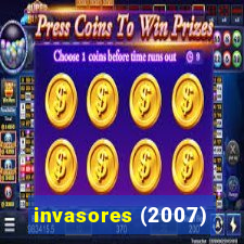 invasores (2007)