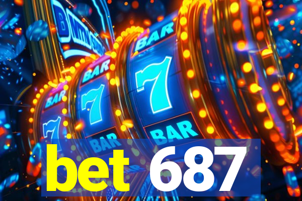 bet 687