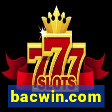 bacwin.com