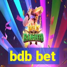 bdb bet