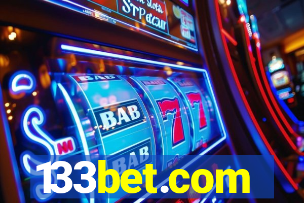 133bet.com