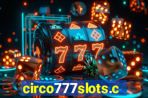 circo777slots.com