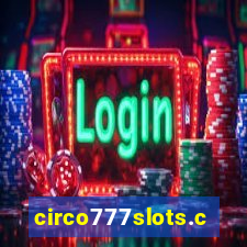 circo777slots.com