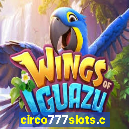 circo777slots.com