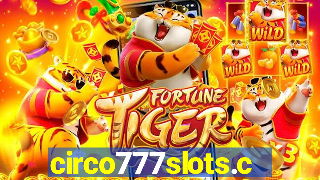 circo777slots.com