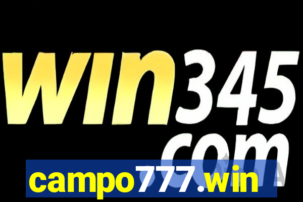 campo777.win