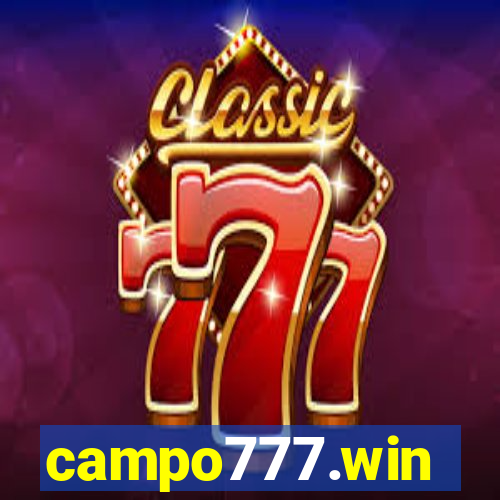 campo777.win