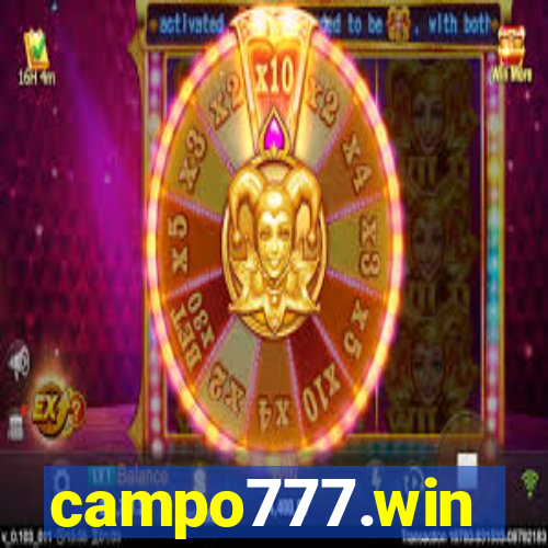 campo777.win