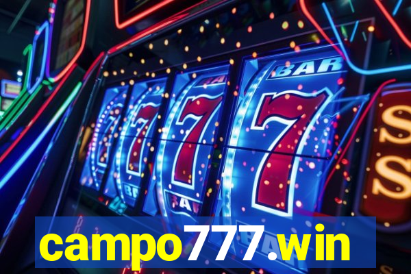 campo777.win