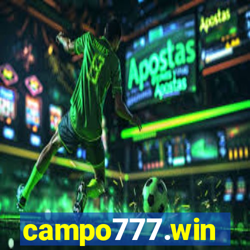 campo777.win