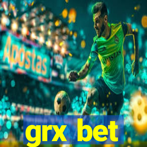 grx bet