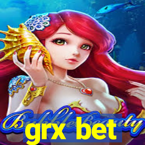 grx bet