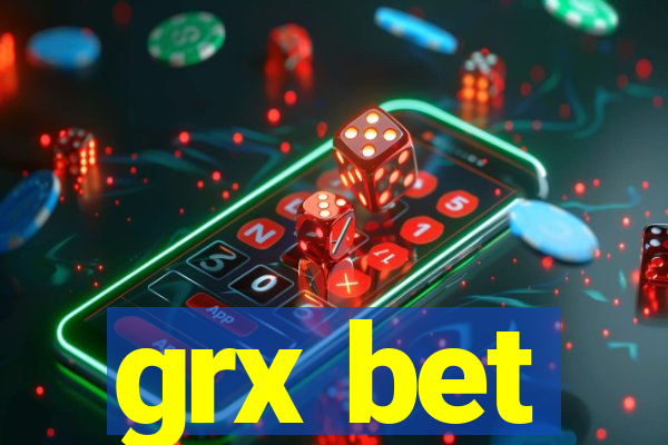 grx bet