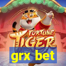 grx bet