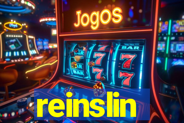 reinslin