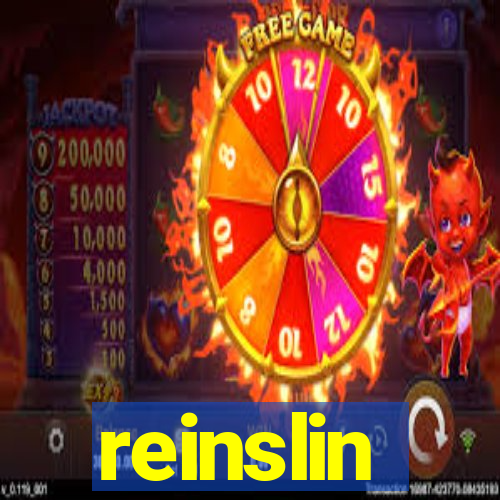 reinslin