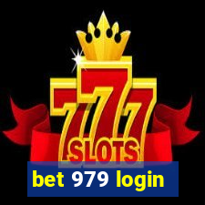 bet 979 login