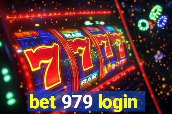 bet 979 login