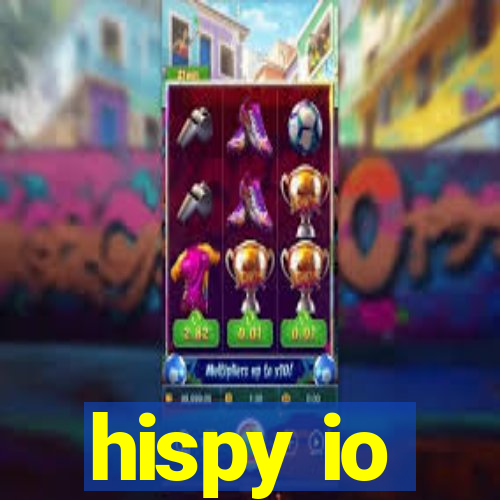 hispy io