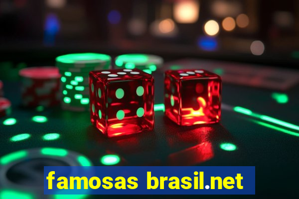 famosas brasil.net