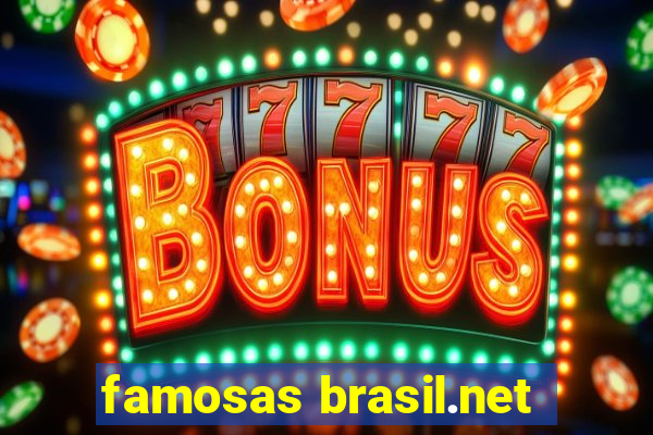 famosas brasil.net