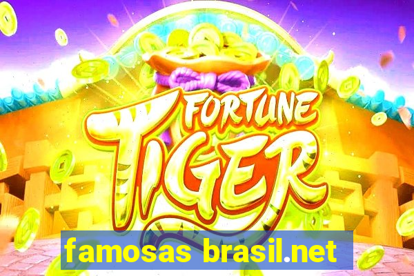 famosas brasil.net