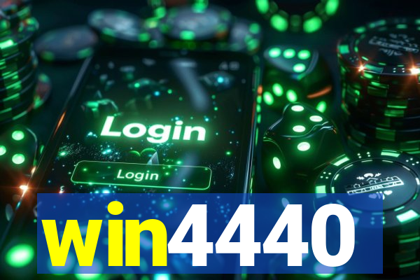 win4440