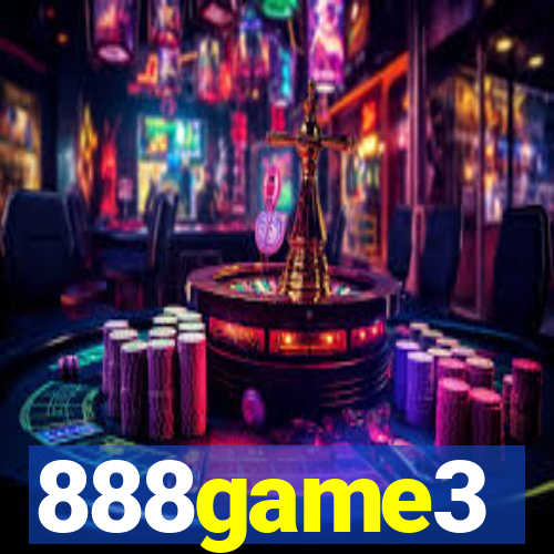 888game3