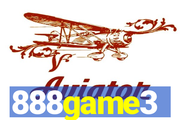 888game3