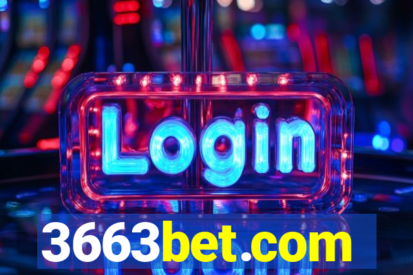 3663bet.com