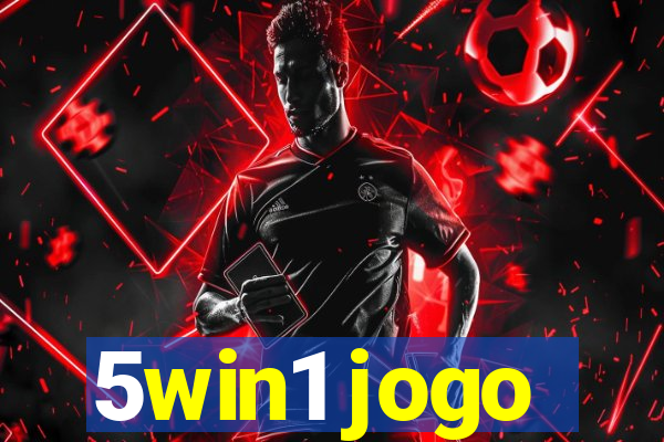 5win1 jogo