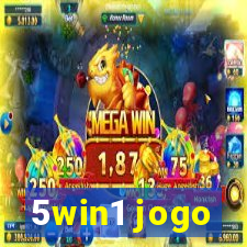 5win1 jogo