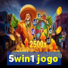 5win1 jogo