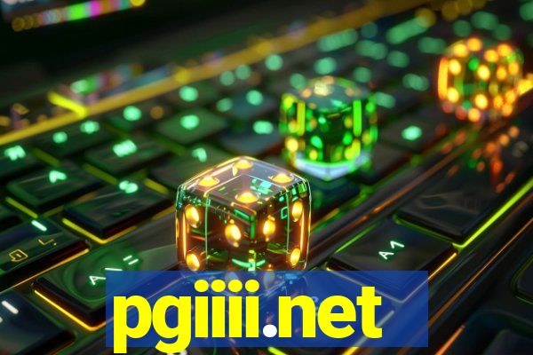 pgiiii.net