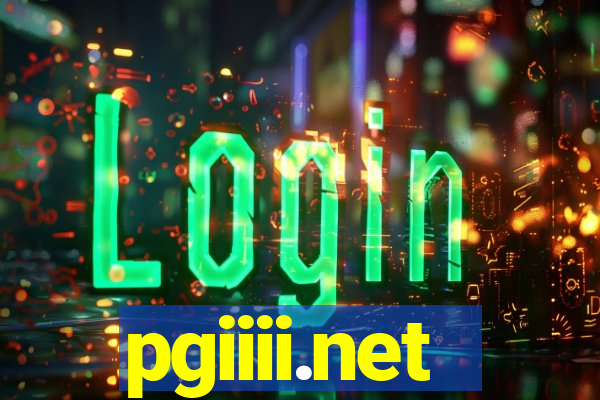 pgiiii.net