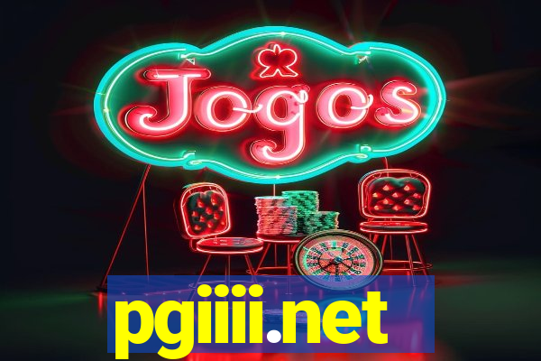 pgiiii.net