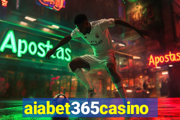 aiabet365casino