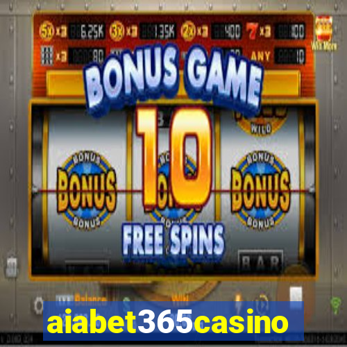 aiabet365casino