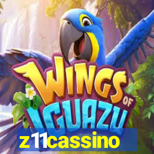 z11cassino