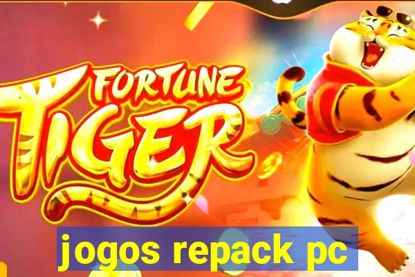 jogos repack pc