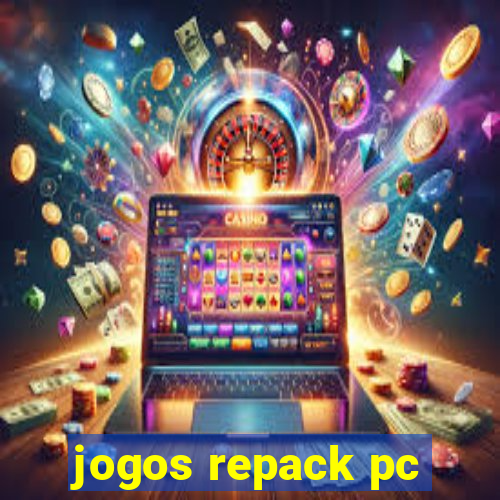 jogos repack pc