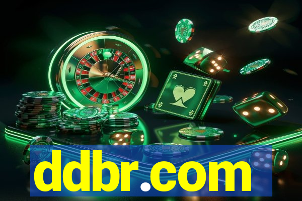 ddbr.com