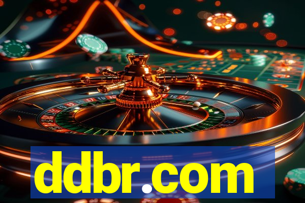 ddbr.com