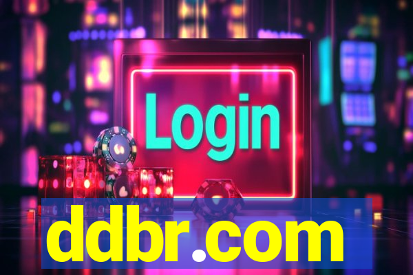 ddbr.com