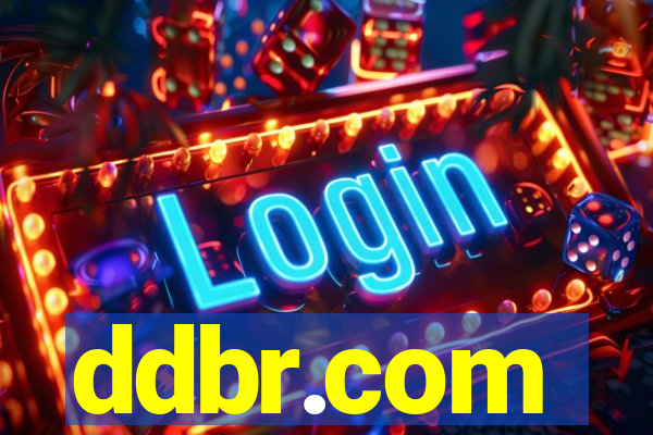 ddbr.com