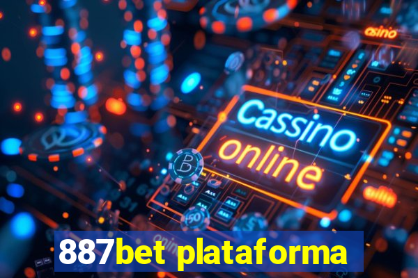 887bet plataforma