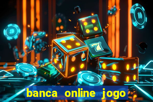 banca online jogo do bicho