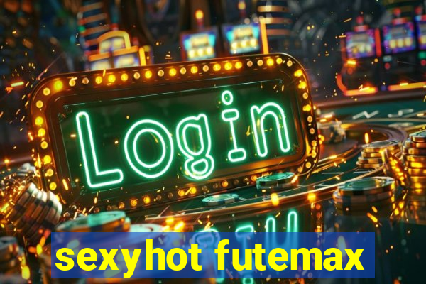 sexyhot futemax